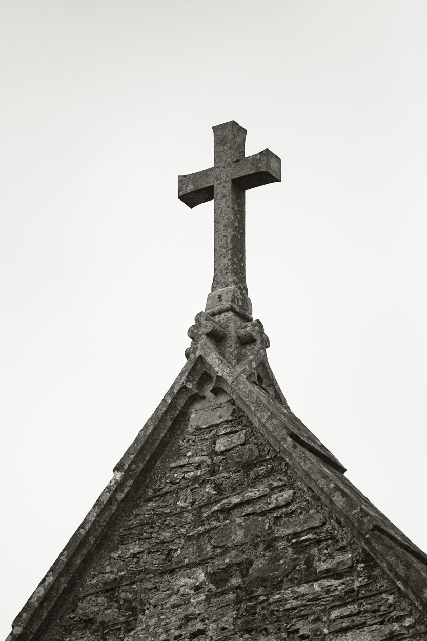 The Stone Cross