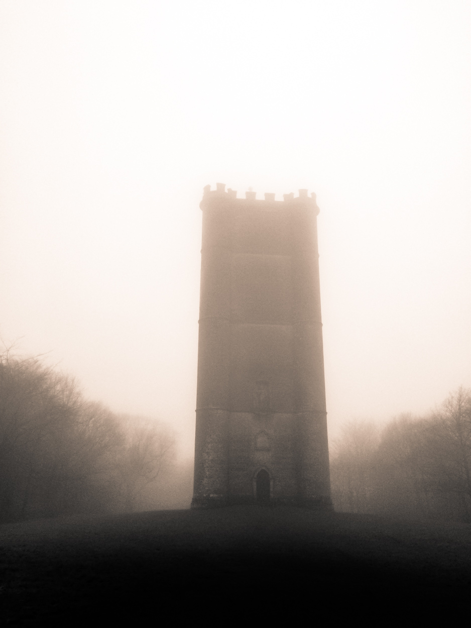 The Tower in the Fog