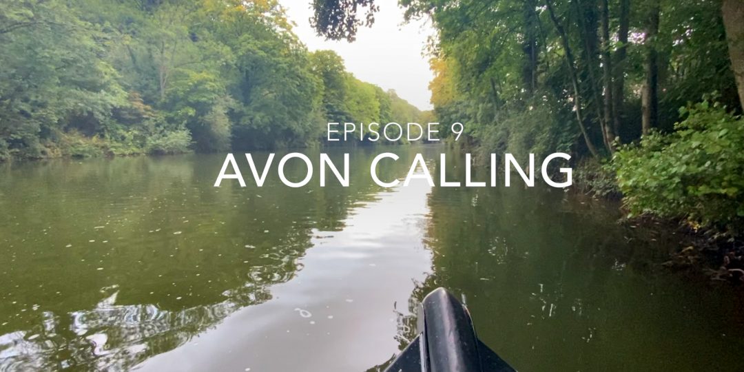 Episode 9 – Avon Calling