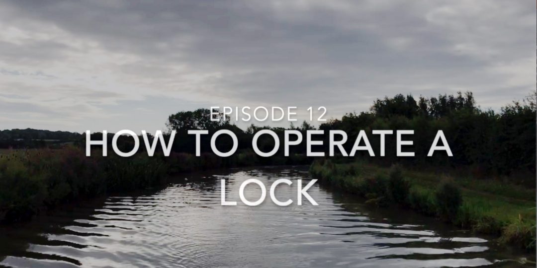 How To Operate A Lock