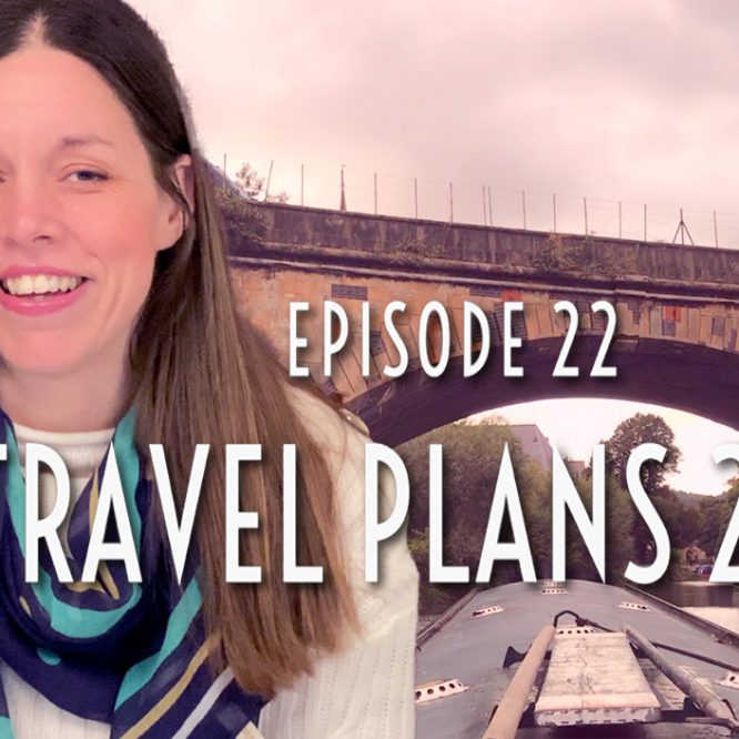 Episode 22 – Travel Plans 2021