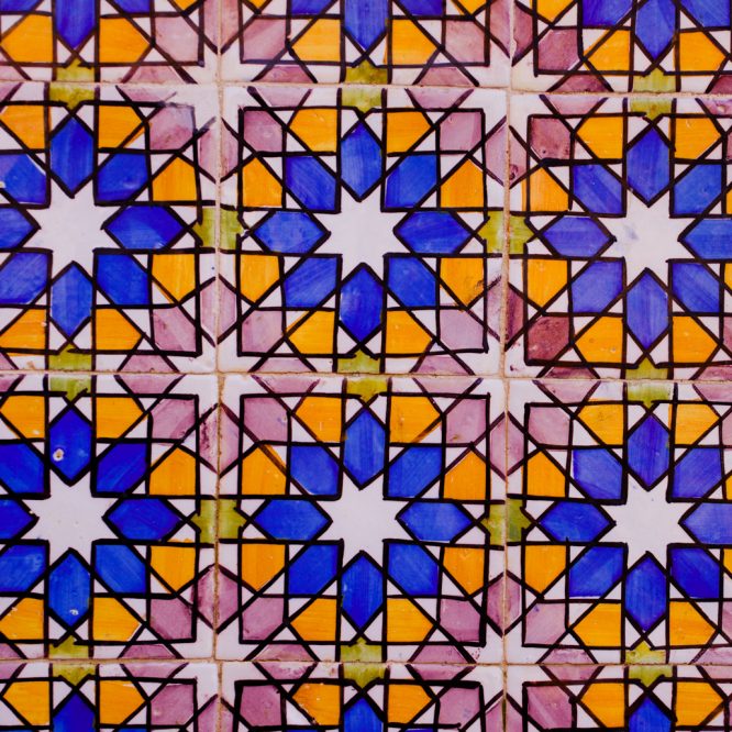 Tile Shapes