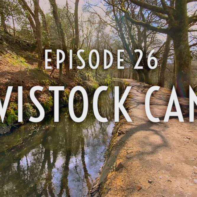 Episode 26 – Tavistock Canal