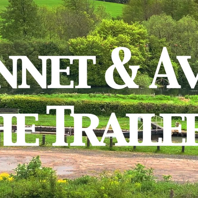 Kennet & Avon Trailers…