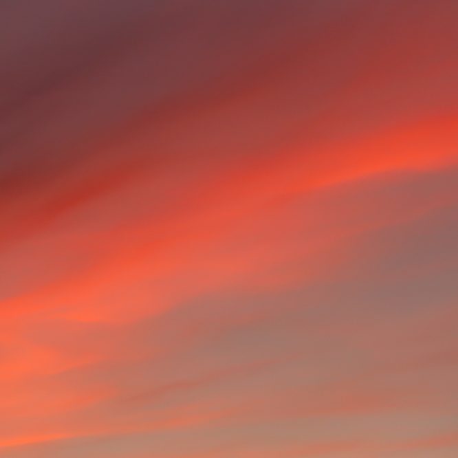 The Abstract Sky