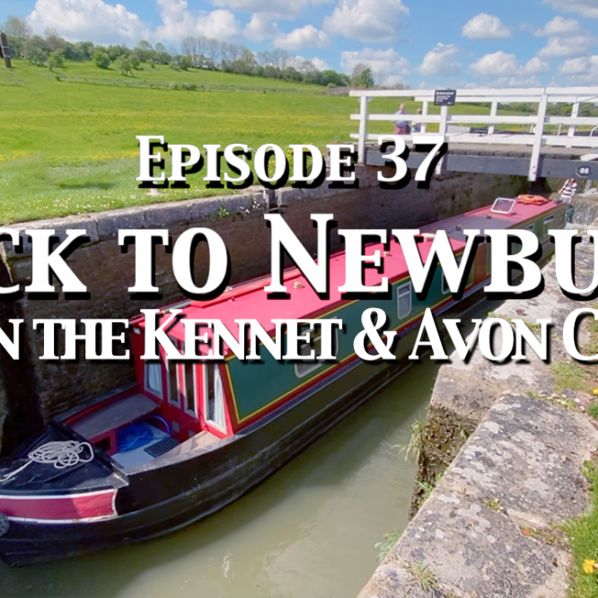 Episode 37 – Back to Newbury