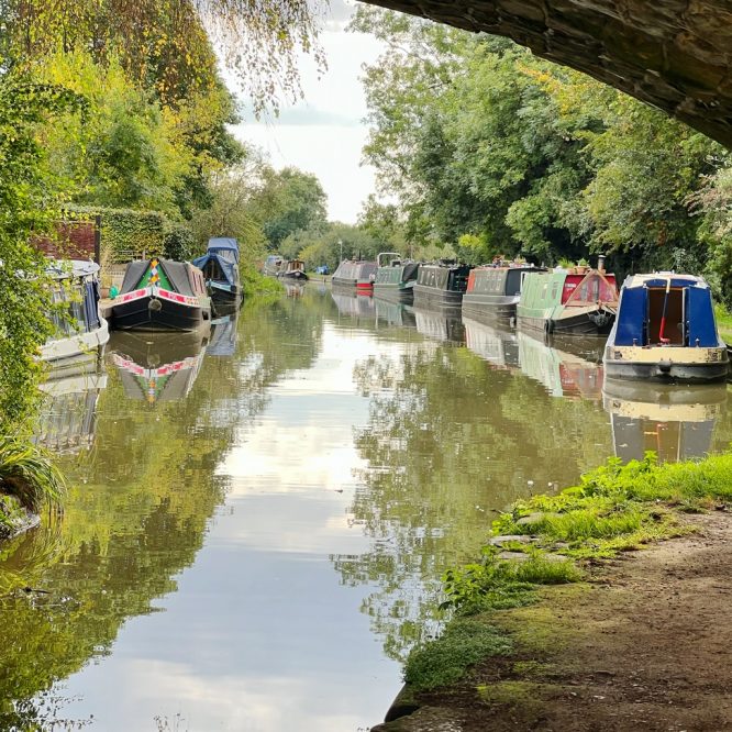 Planes, Trains, and Watermobiles