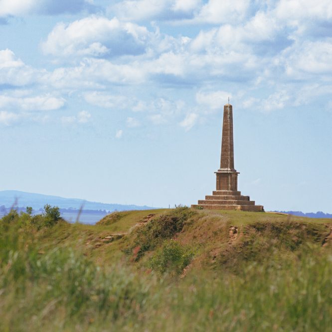 Ham Hill War Memorial